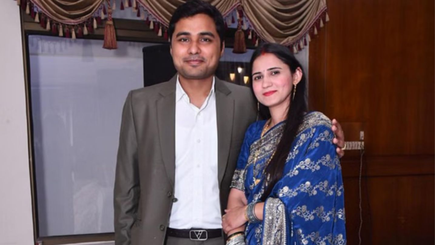 Kalpana Rawat Cracks Upsc Rank 76 Without Coaching