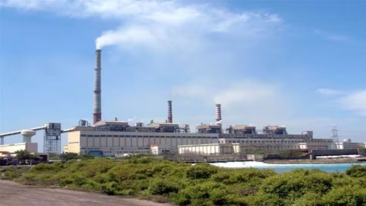 Methane Gas Leak Gail Plant Near Bhopal News