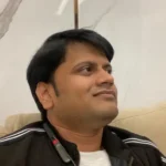 Rohit Mehta Journalist