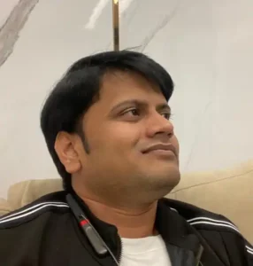 Rohit Mehta Journalist