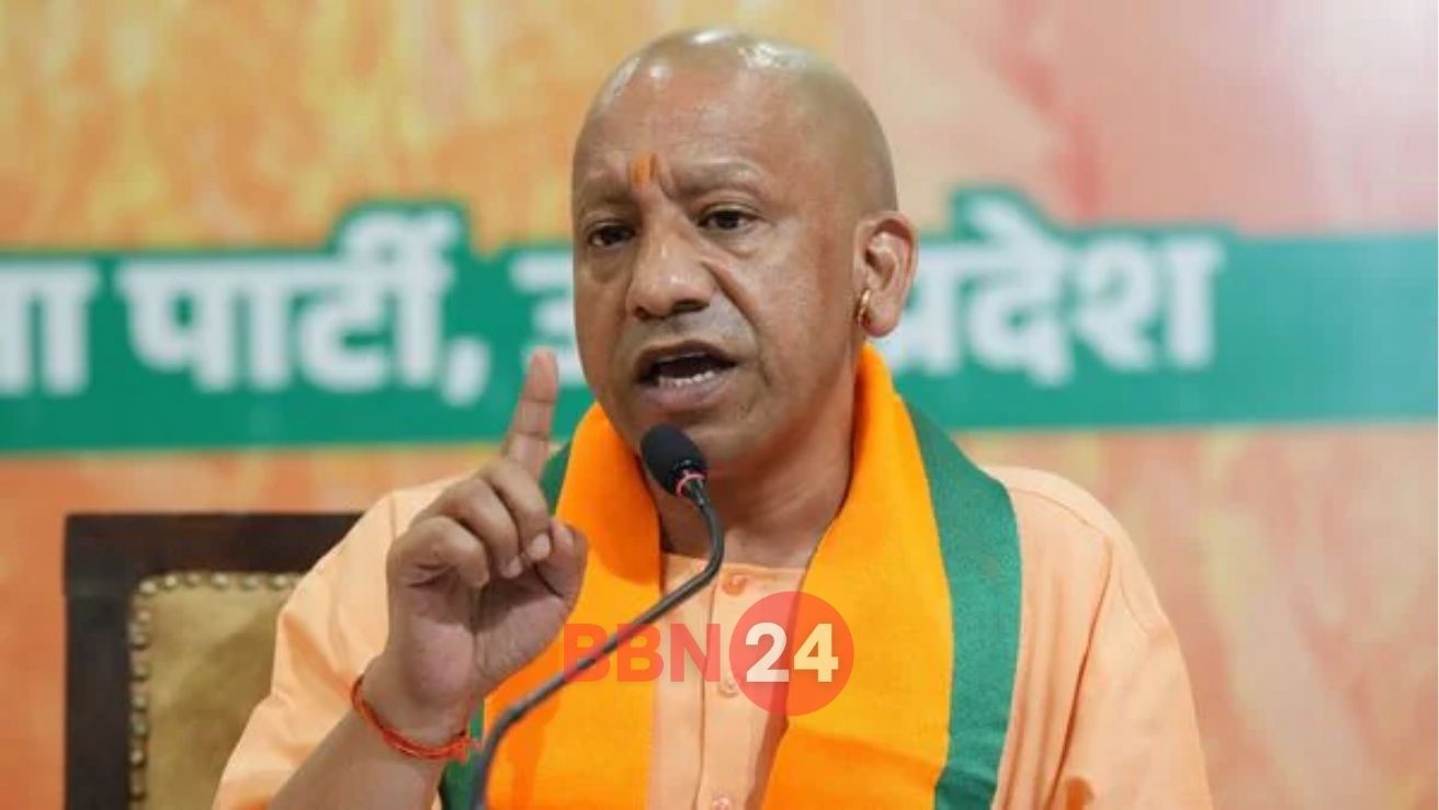 Yogi Adityanath