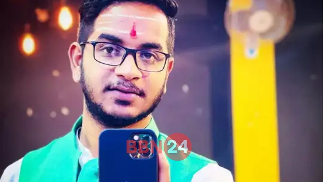 Aakash Yadav Expelled From Rljp After Tej Pratap Anushka Controversy