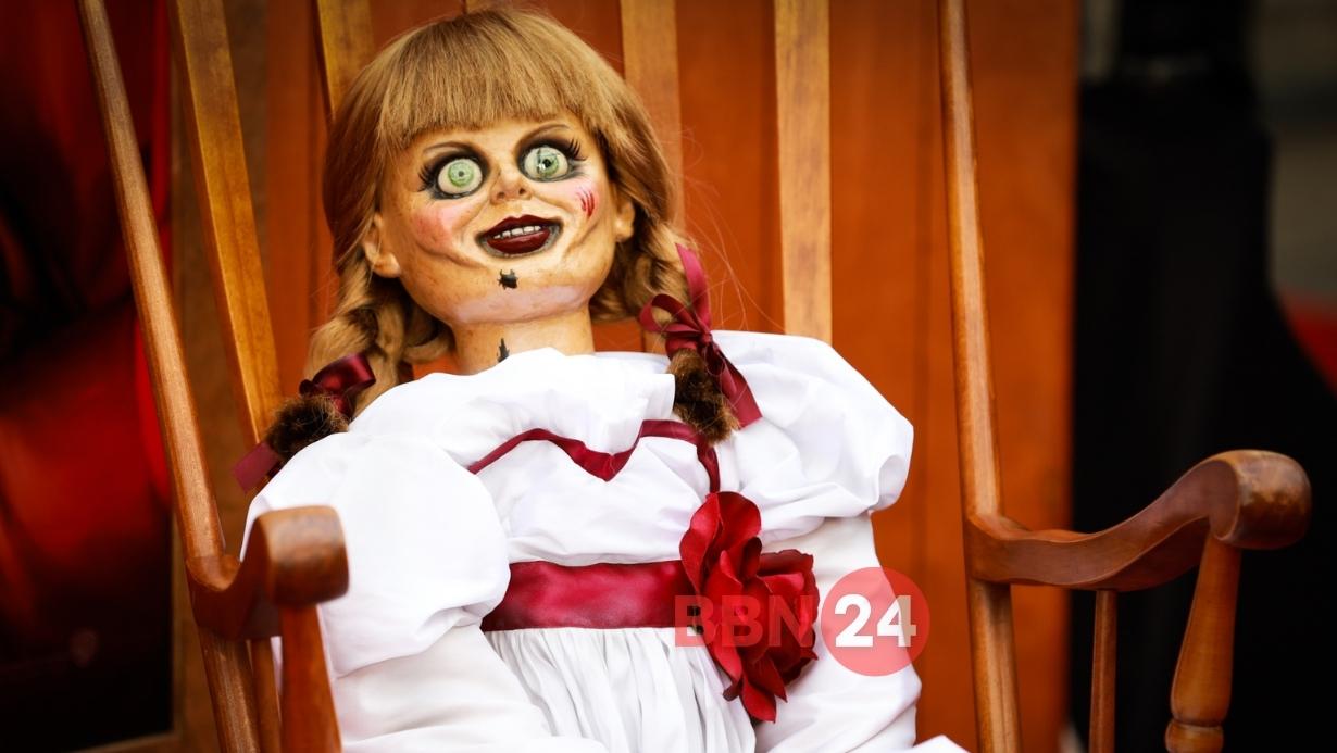 Annabelle Doll Missing New Orleans Theories Truth
