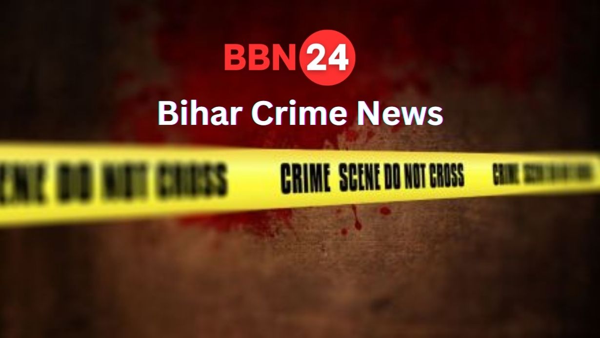 Bihar Crime News Gaya Shooting During Liquor Party
