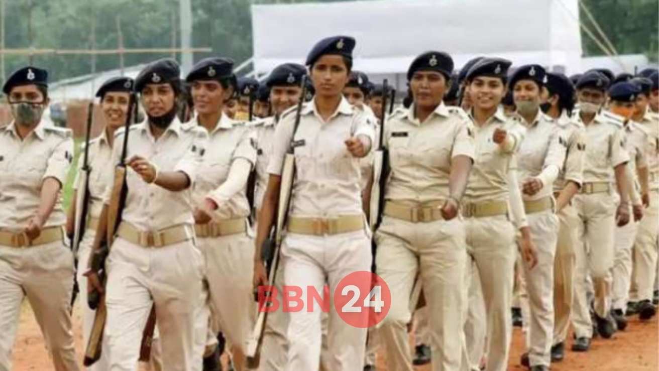 Bihar Police Enforcement Sub Inspector Esi Recruitment 2024