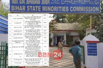 Bihar State Minority Commission Ghulam Rasool Baliyavi Appointed Chairman