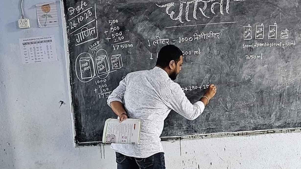 Bihar Teacher Transfer 2025 Guidelines 14 Districts Options