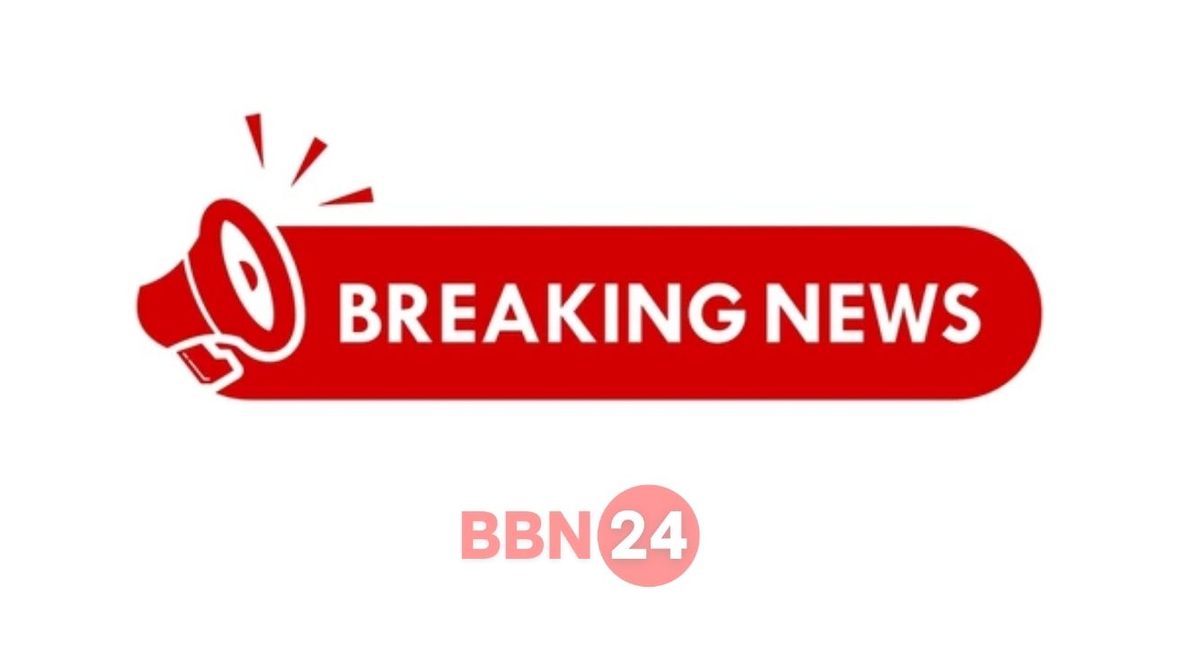 Breaking News Bbn24