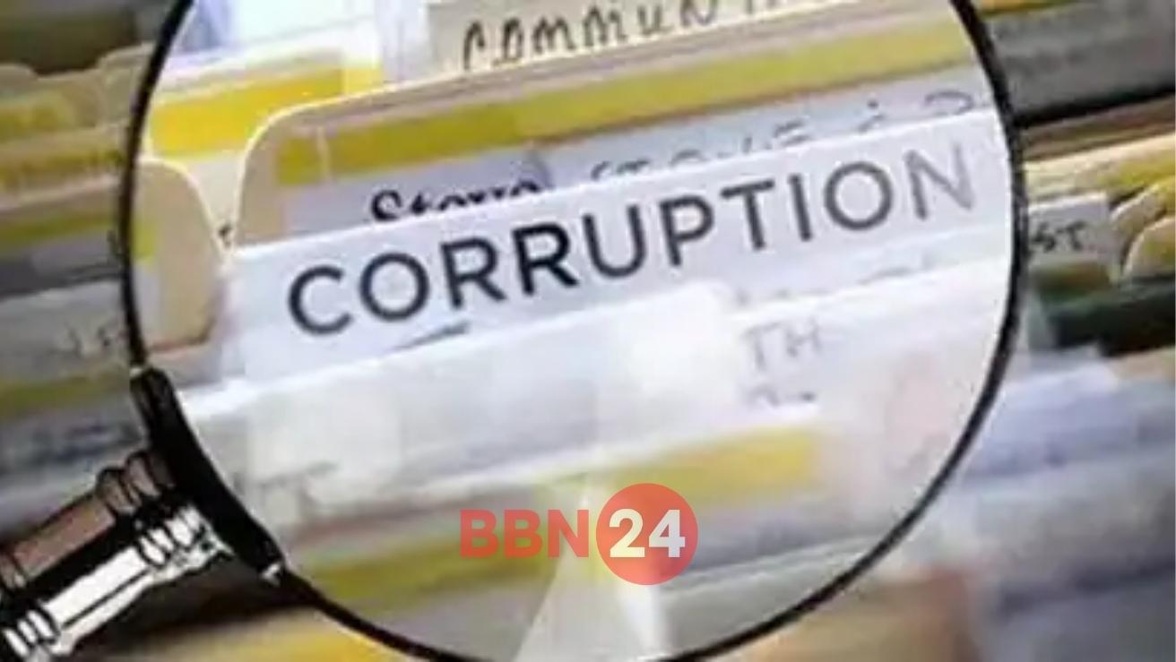 Corruption News BBN24