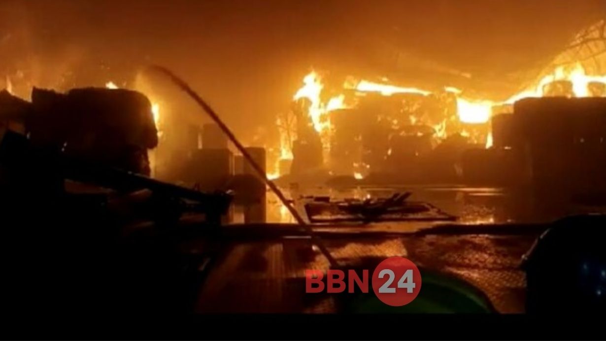 Delhi Fire Accident Shahdara E Rickshaw Charging Station