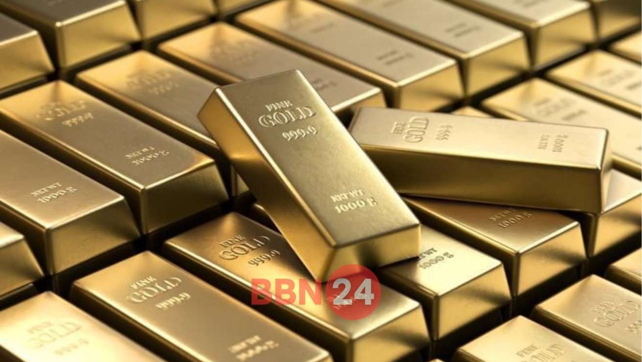 Gold Prices Patna 2025