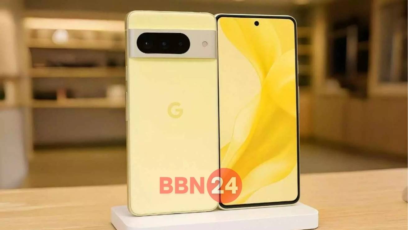 Google Pixel 10 Series Camera Chipset Ai Features Launch Details