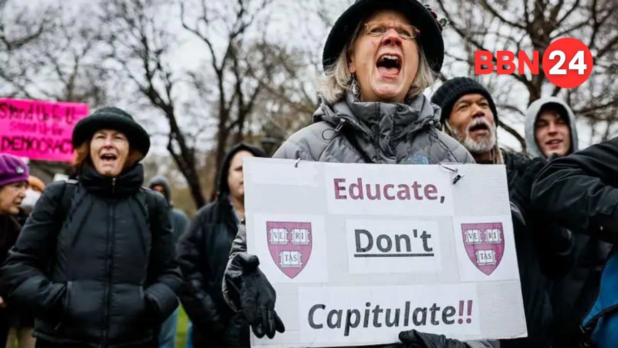 Harvard University Admission Ban Impact On Indian Students