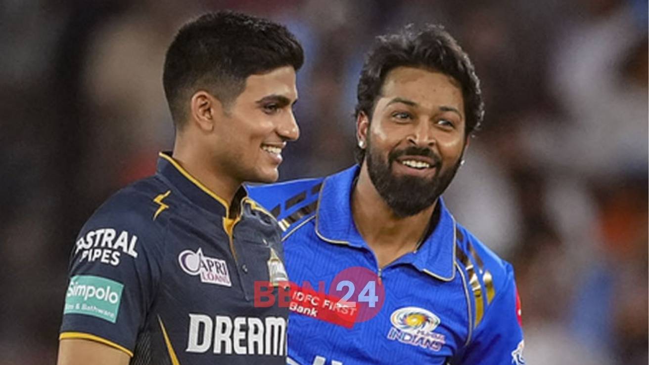 Ipl 2025 Eliminator Mumbai Beat Gujarat To Face Punjab In Qualifier 2