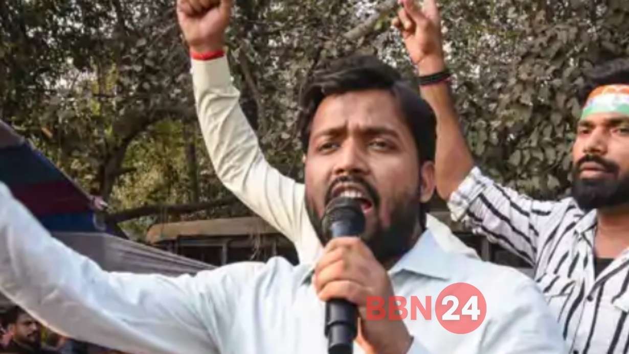 Khan Sir Bpsc Exam Controversy Bail Rejected Patna Court