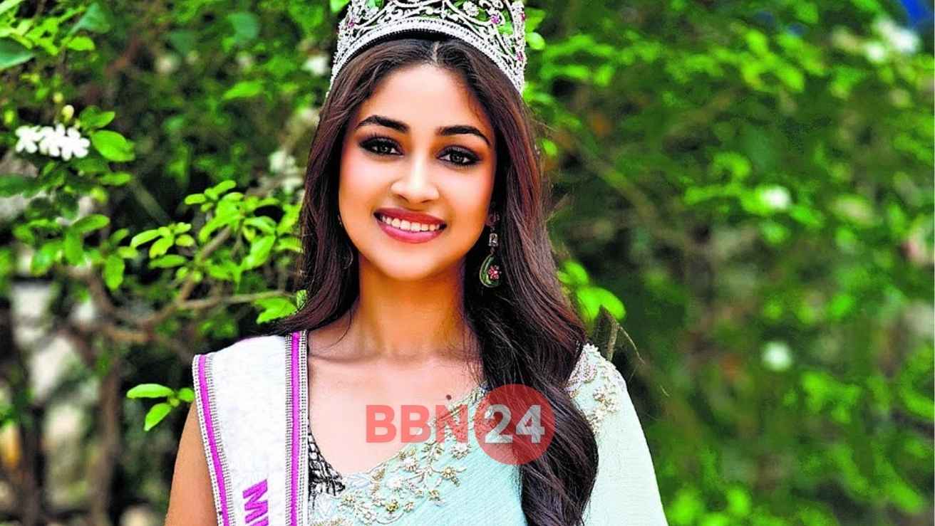 Miss World 2025 Nandini Gupta Final Live Update