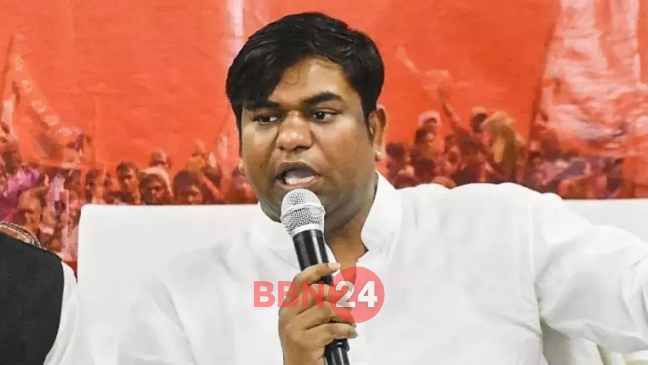 Mukesh Sahni Vip