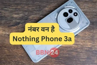 Nothing Phone 3a Launch Price Specifications In Hindi