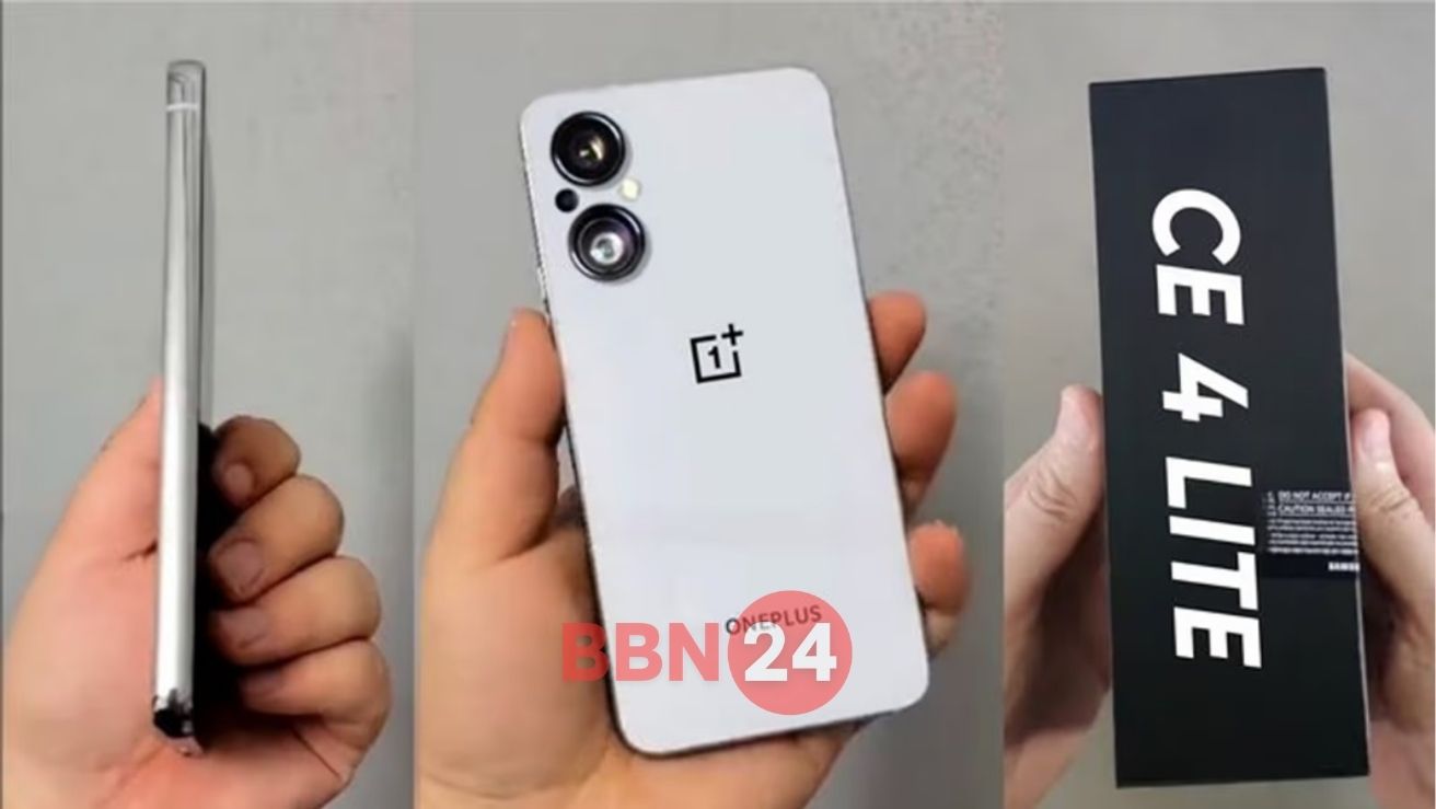 Oneplus Nord Ce 4 Lite 5g Price Camera Battery Review In Hindi