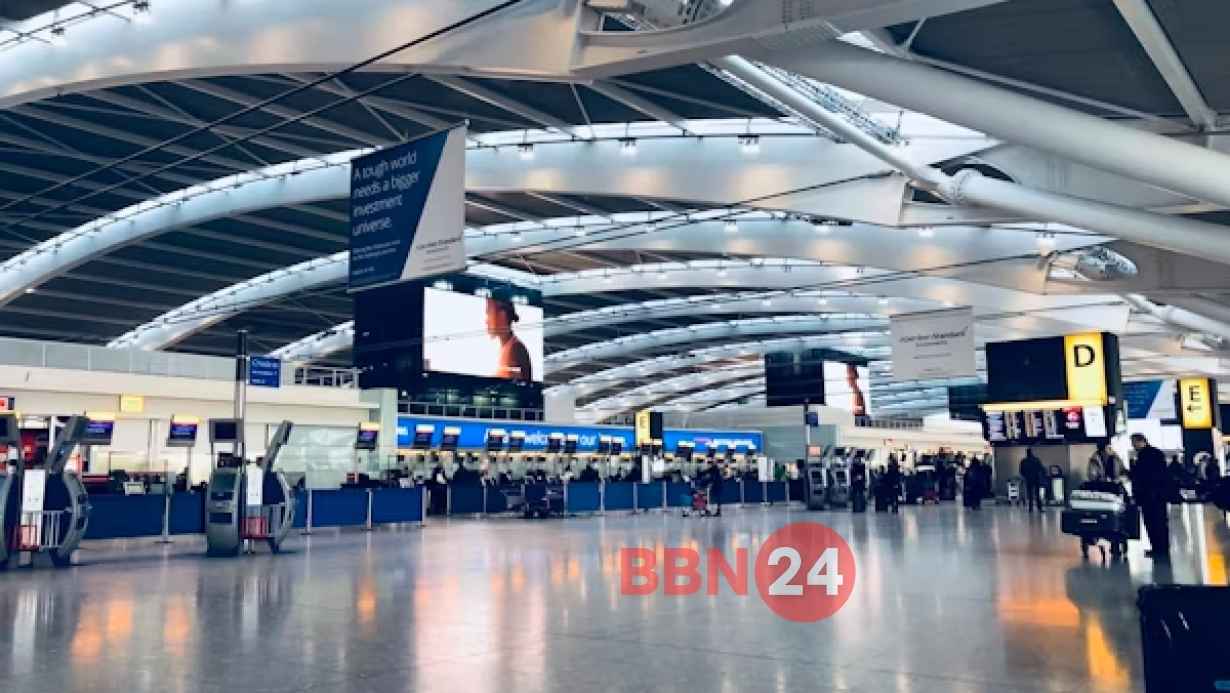 Patna Airport New Terminal Inauguration 75 Flights From May 29