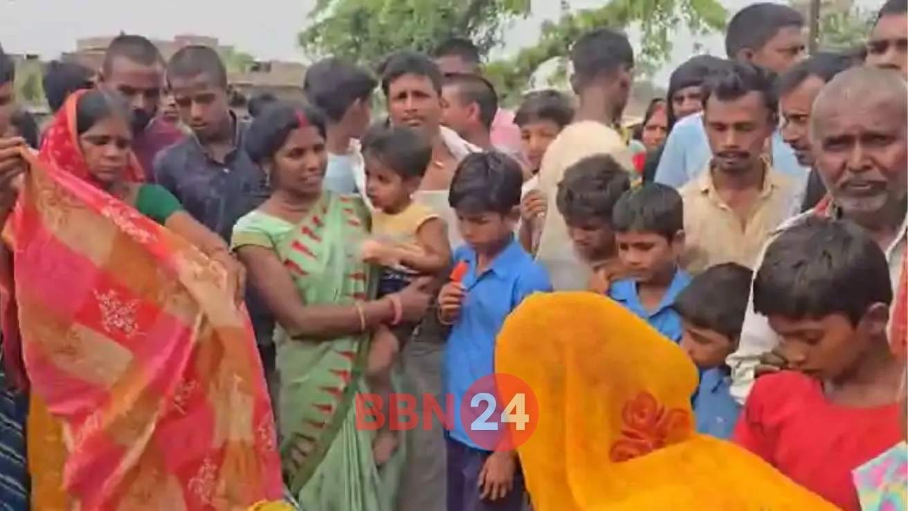 Patna Mohit Murder Case Attack On Teenager Over Love Affair