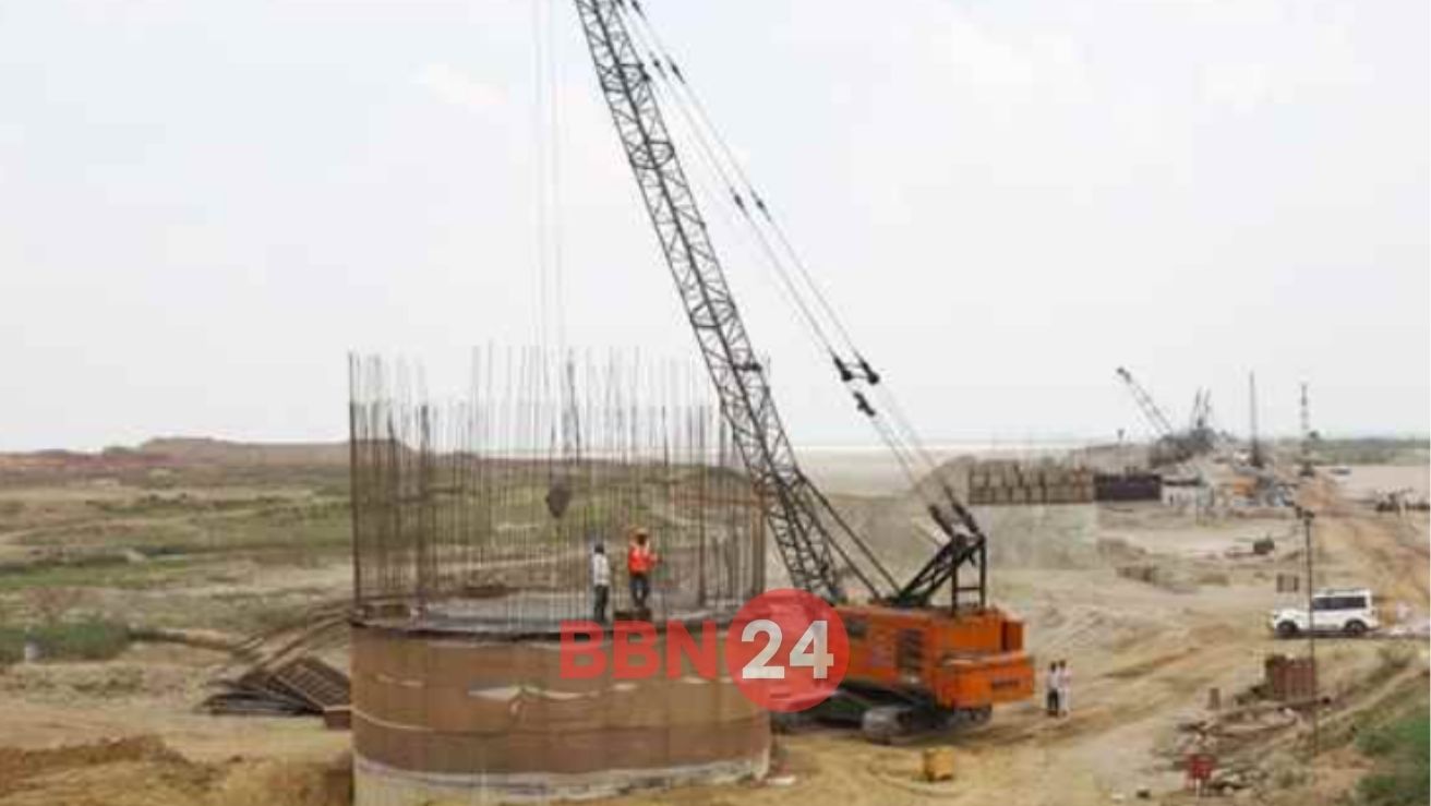 Sherpur Dighwara Six Lane Ganga Bridge Patna Benefits