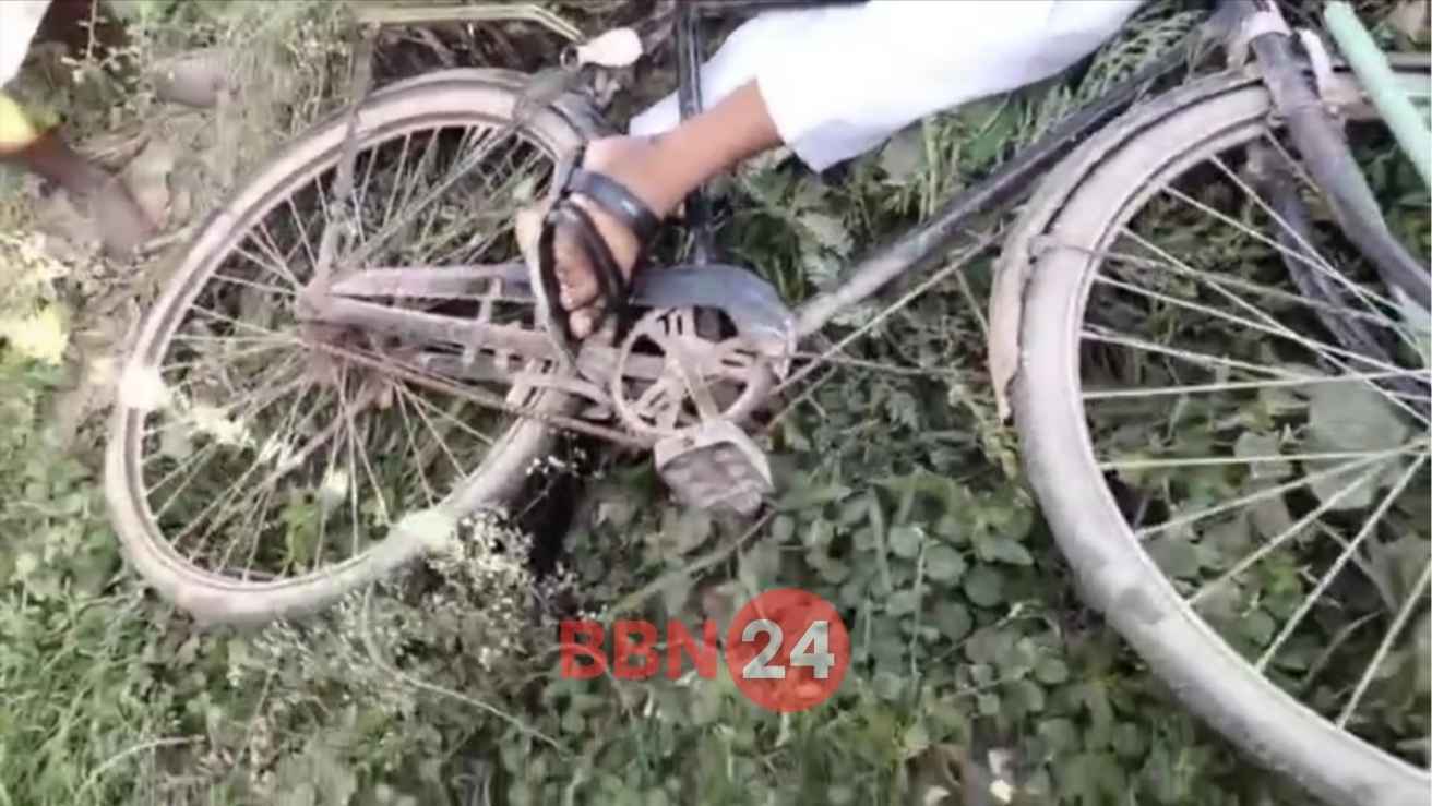 Teacher Shot Dead In Bihar On Way To School Darbhanga Mansoor Alam Murder