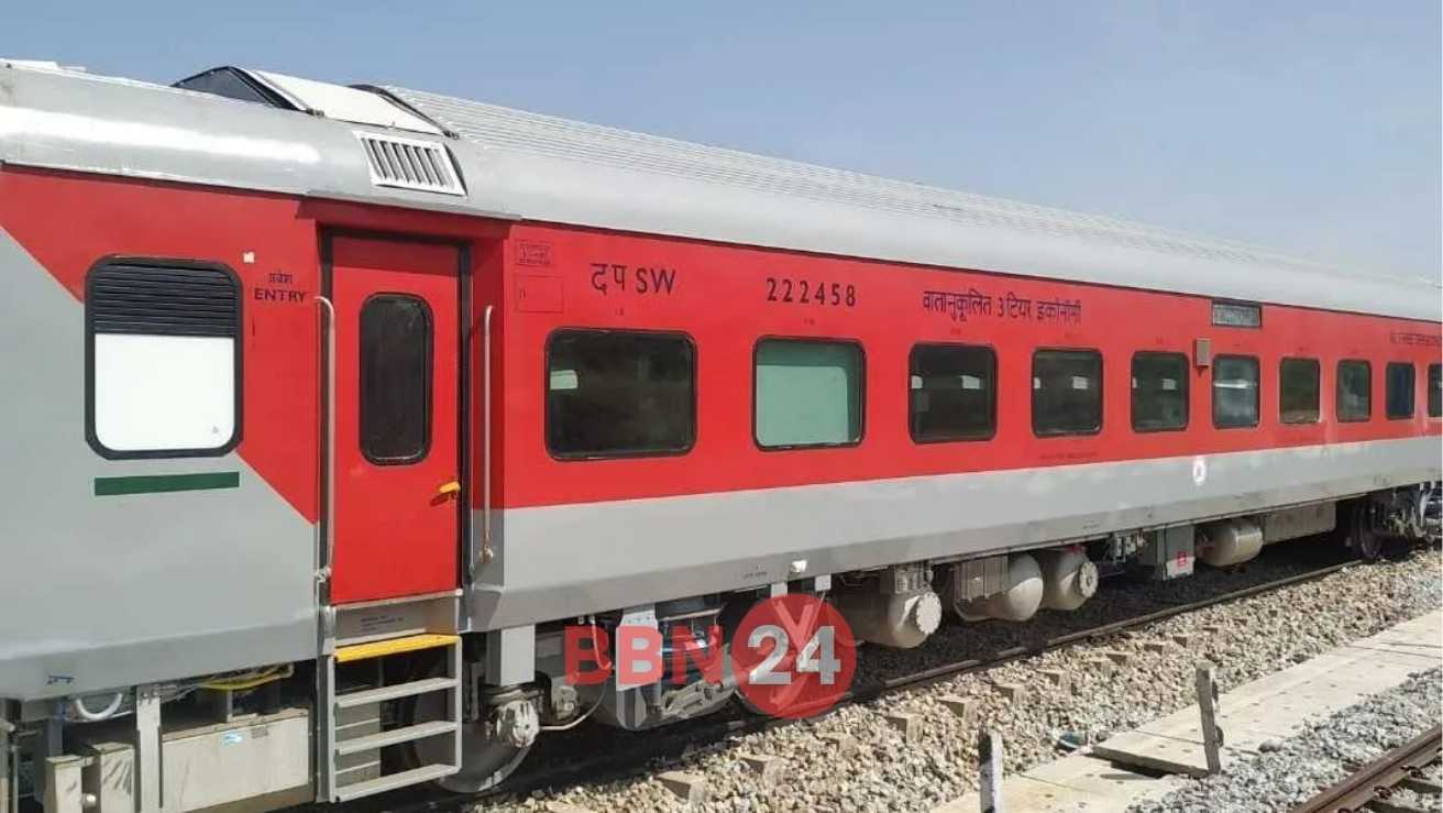 Train Cancelled June July 2025 Bihar Up Affected Routes