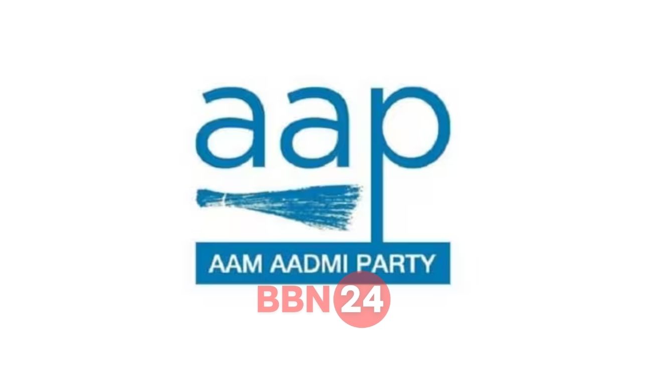 Aam Aadmi Party Aap Bbn24