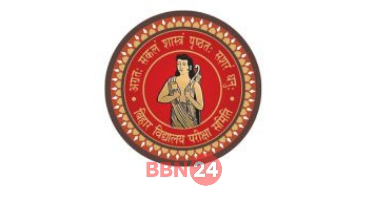 Bihar School Examination Board Bseb Bbn24