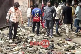 Bengaluru Stampede Rcb Ksca Response