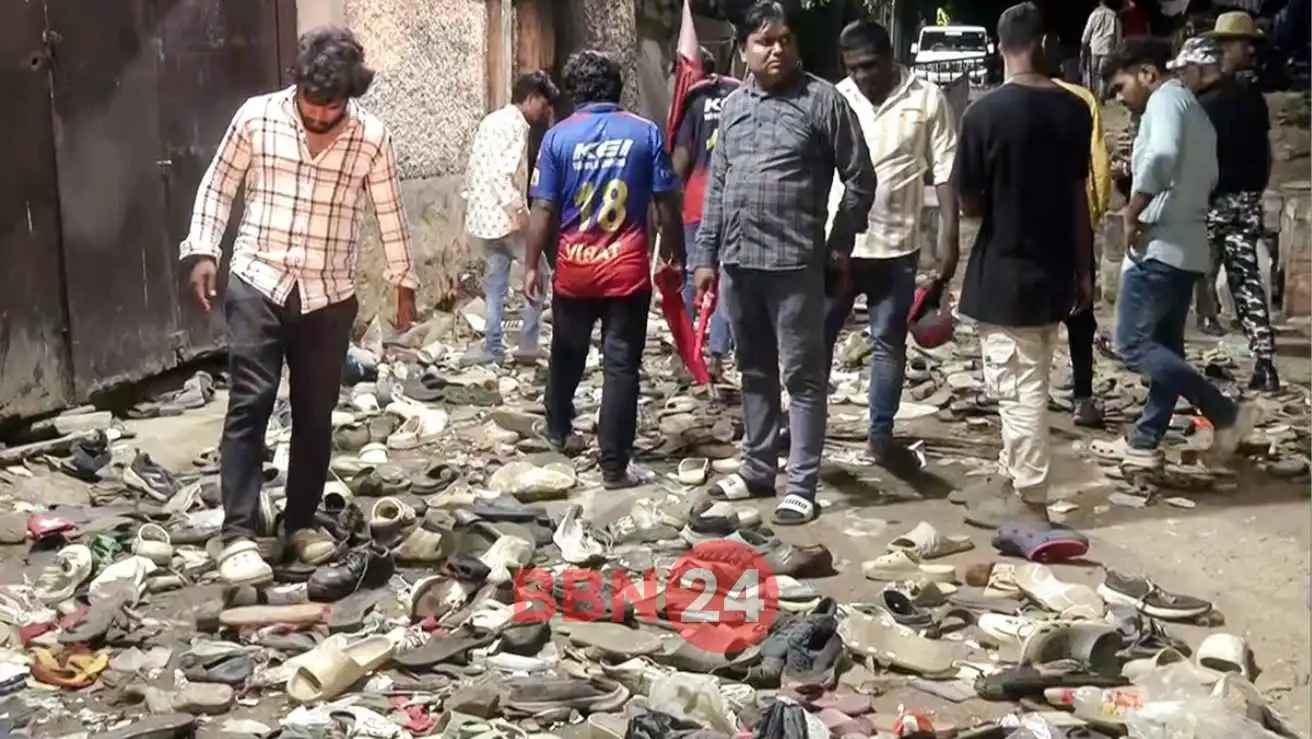 Bengaluru Stampede Rcb Ksca Response