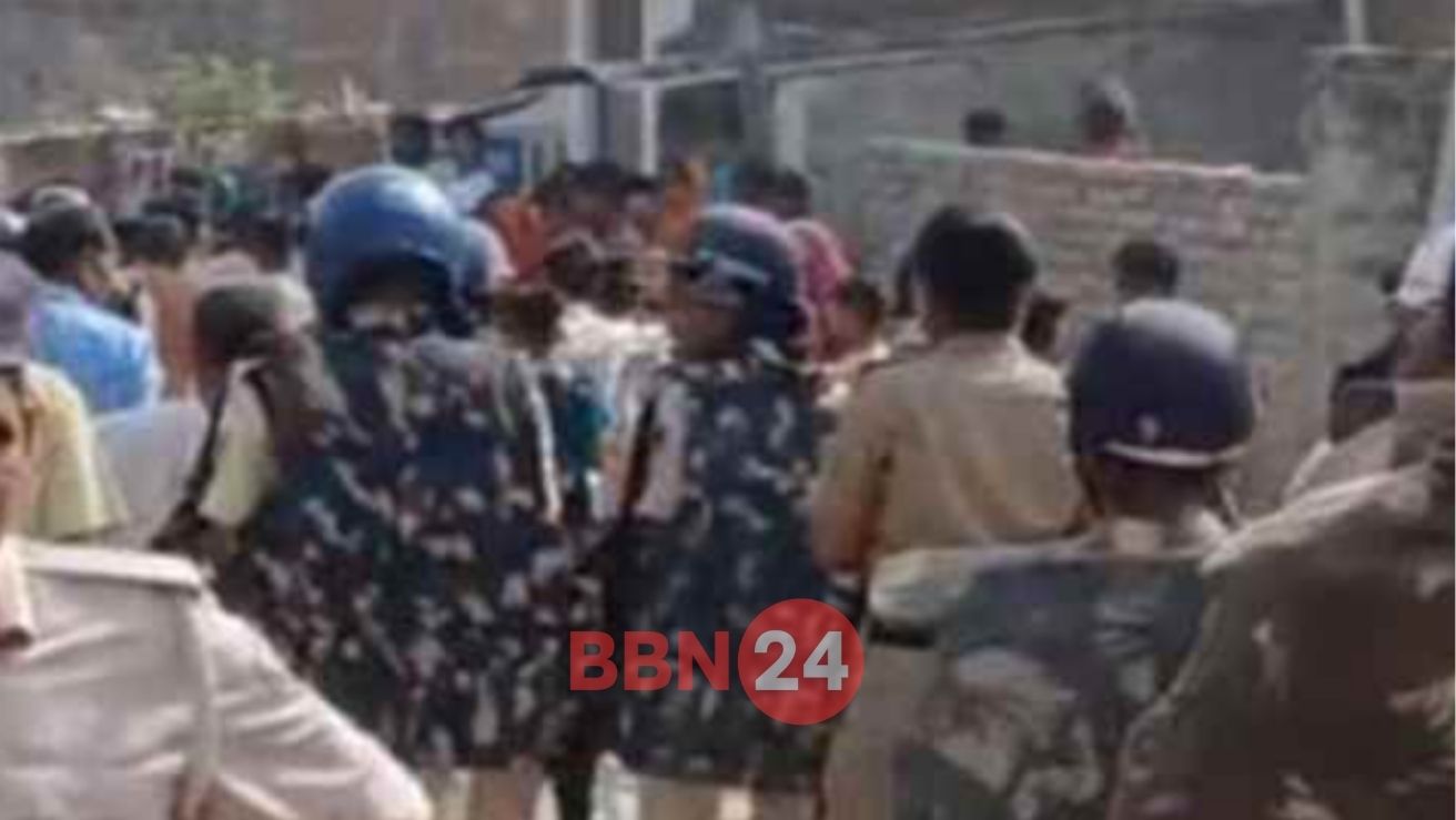 Bihar Crime News Amit Kumar Skeleton Found In Bettiah