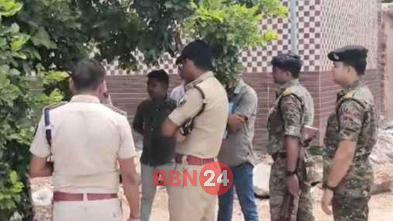 Bihar Crime News Facebook Cricket Post Murder
