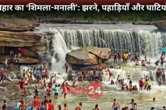 Bihar Hill Station Waterfalls Rohtas Tourism 2025