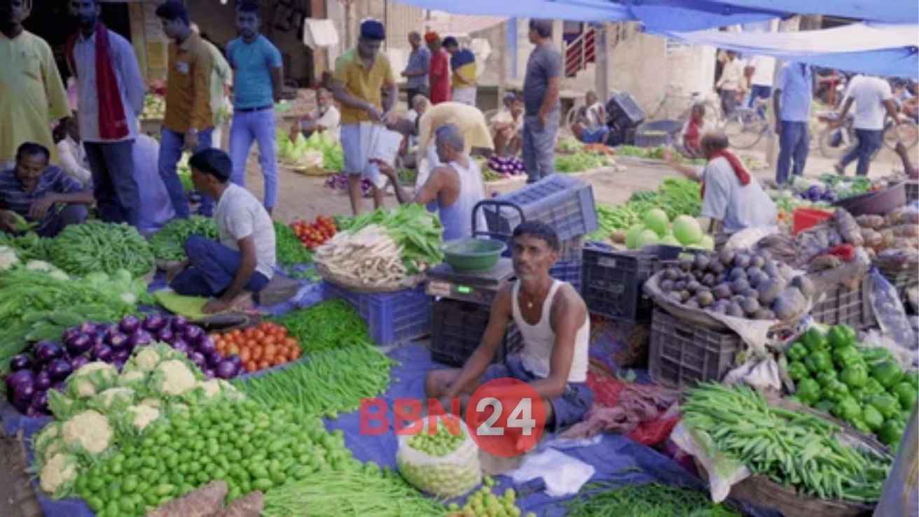 Bihar International Vegetable Export Dubai Vegfed