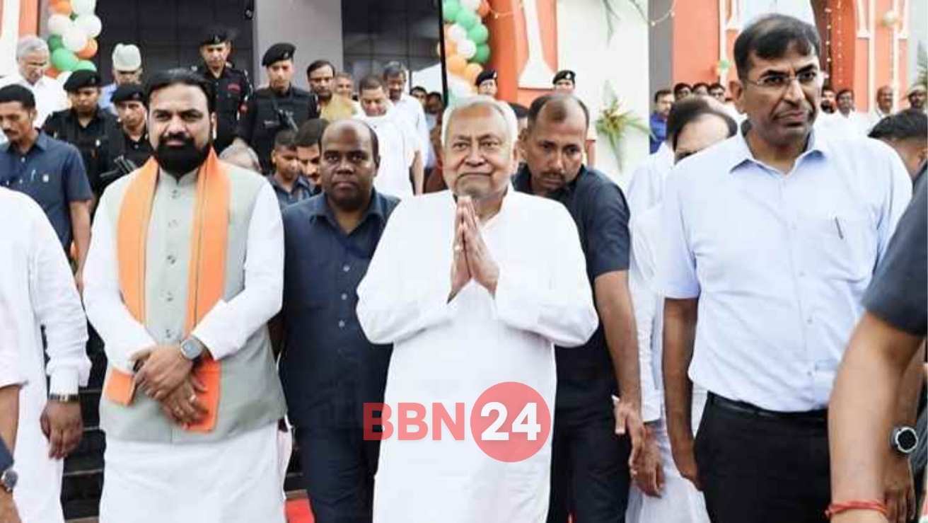 Bihar Upper Caste Age Relaxation Demand