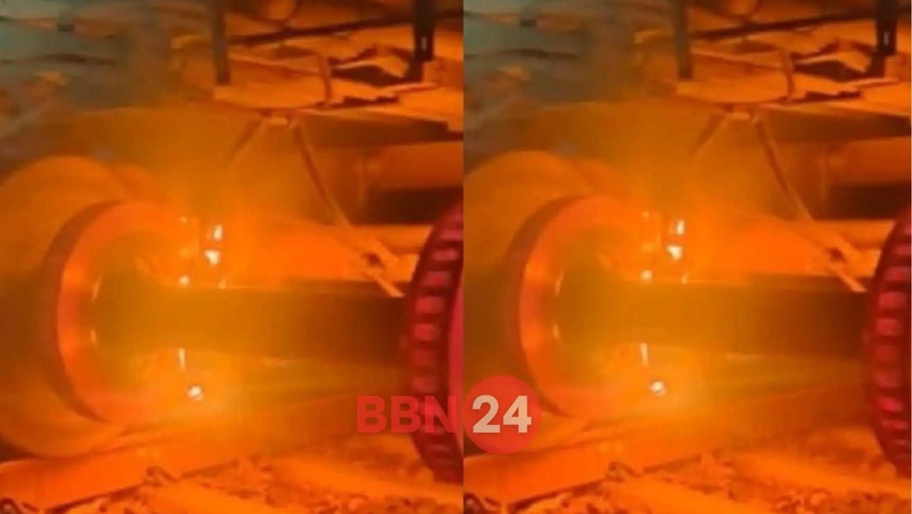 Kolkata Express Fire Incident Gaya