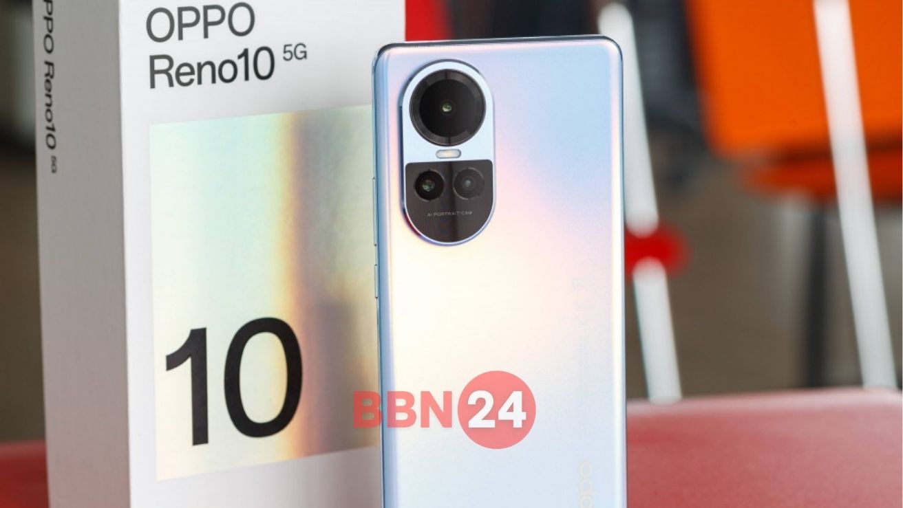 Oppo Reno 10 Launch Price Camera Storage Specs