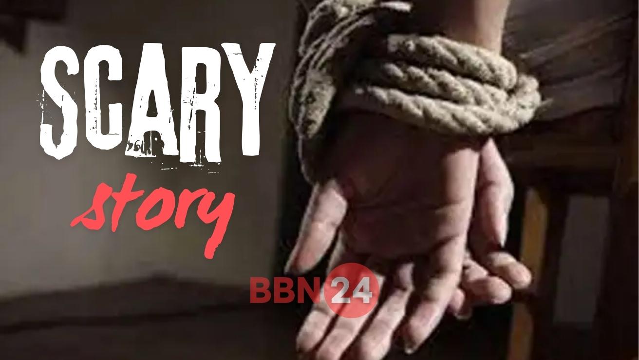 Scary Crime Story Bbn24