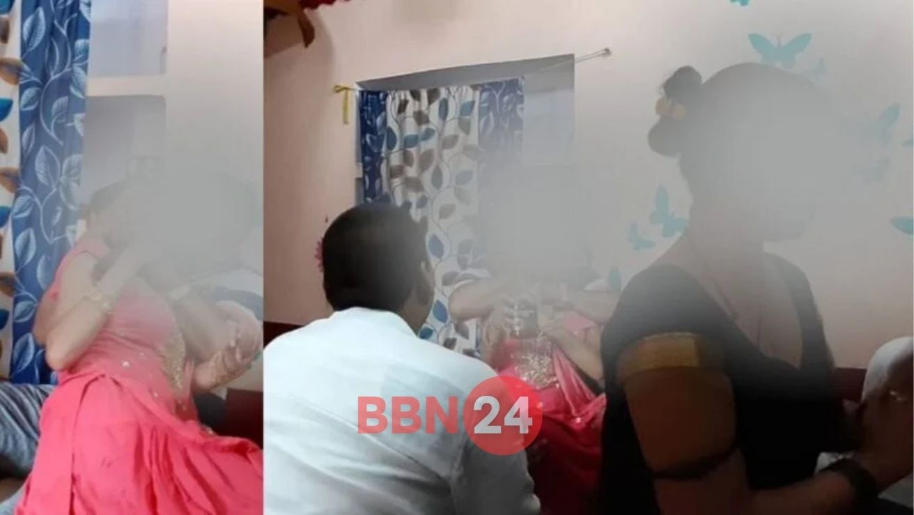 Sp Leader Ram Sagar Controversial Video Viral Prayagraj