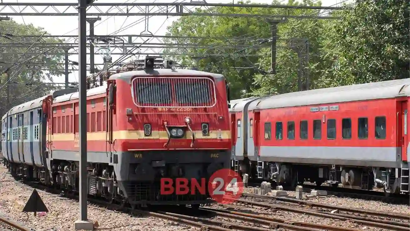 Summer Special Trains June 2025 Patna Sabarmati Hawrah Rxl Malda Anand Vihar