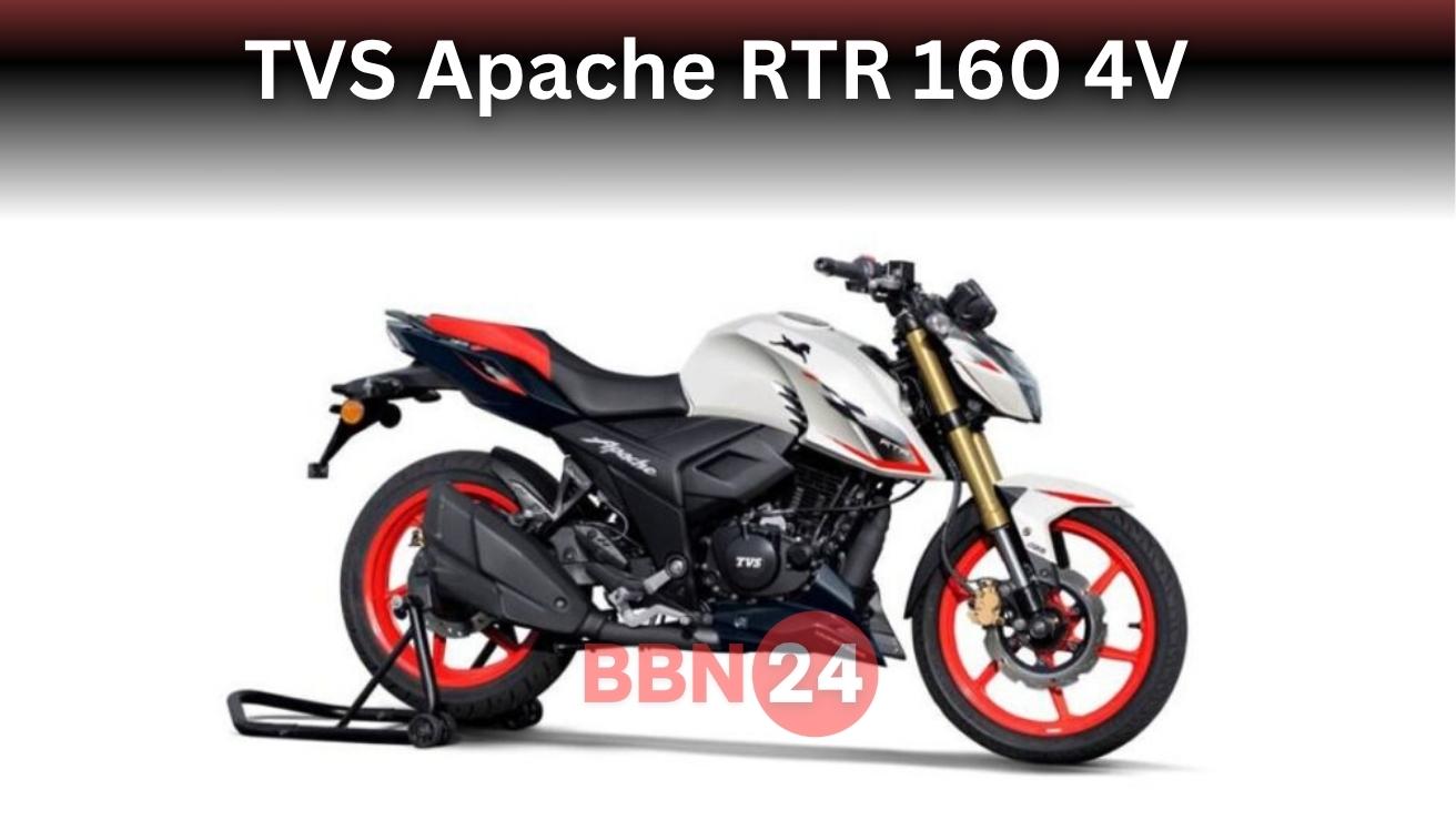 Tvs Apache Rtr 160 4v Vs Ktm Bike Launch Features Price