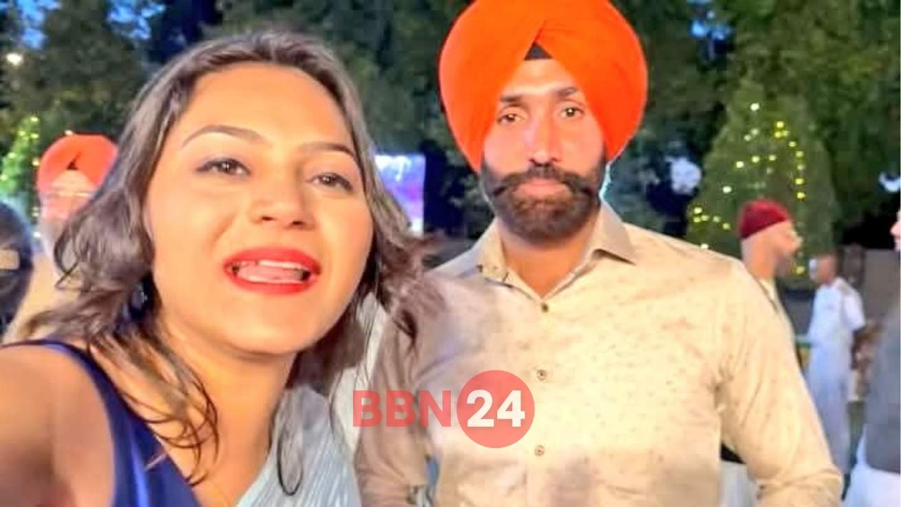 Youtuber Jasbir Singh Arrested For Spying For Pakistan