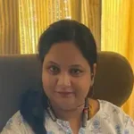 Savitri Mehta